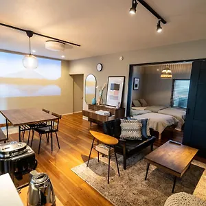 アパート Hakata Terrace 〜時〜, 福岡市