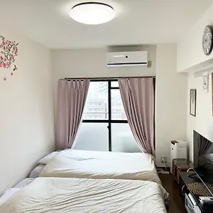 アパート 駅南うちやまビル1, 福岡市